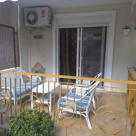 Calliope Apartament