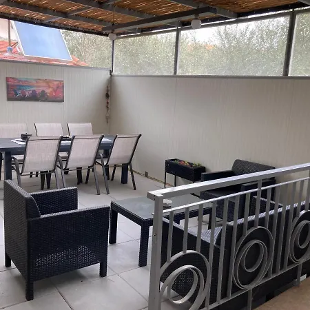 Apartament Calliope *