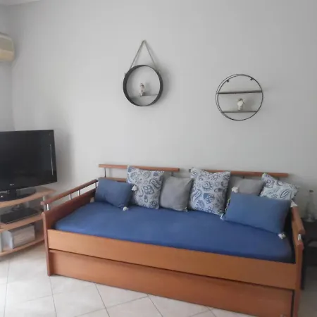 Calliope Apartment