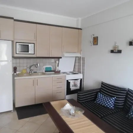 Calliope Apartment Ofrinion