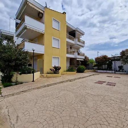 Apartment Calliope Ofrinion