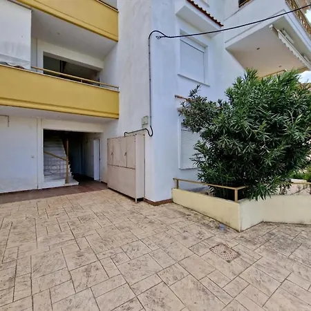 Apartment Calliope Ofrinion